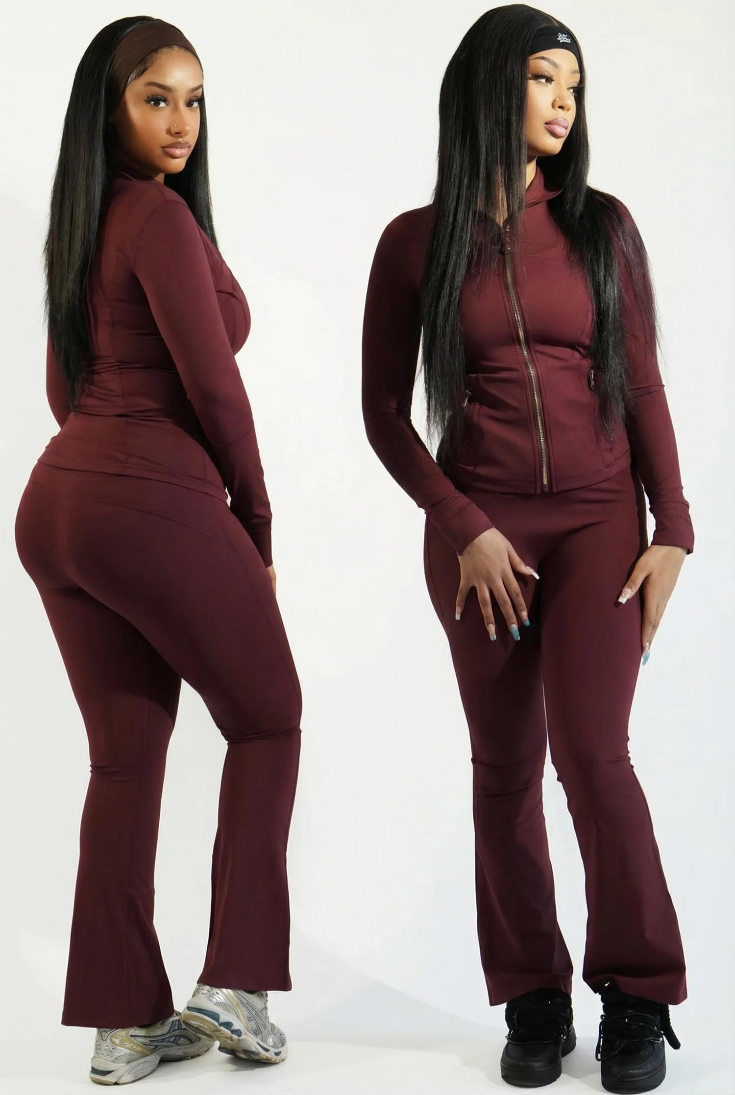 Lulu Sculpt & Define