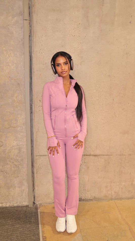 Lulu Vita Pink